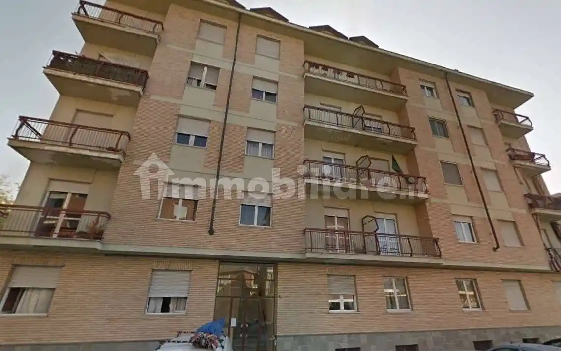 Appartamento in vendita a Asti