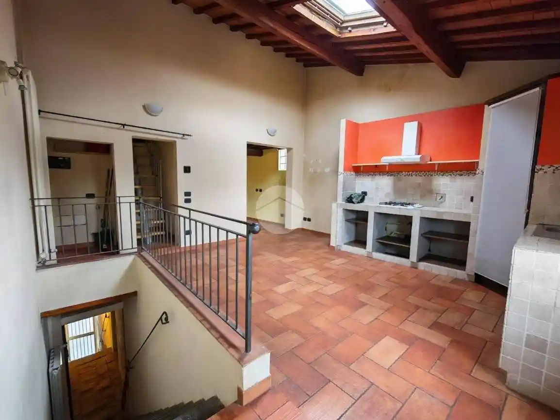 Appartamento in vendita a Firenze