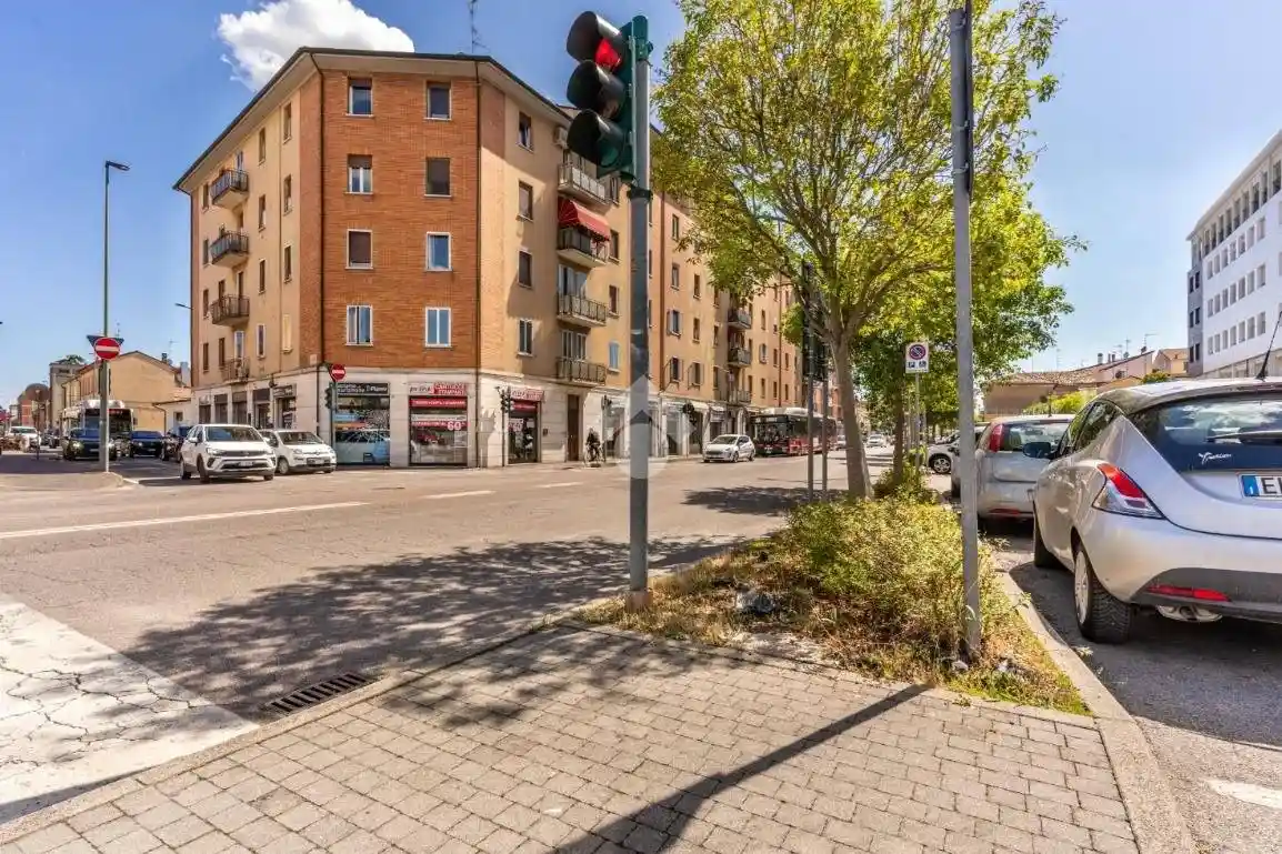 Appartamento in vendita a Ferrara