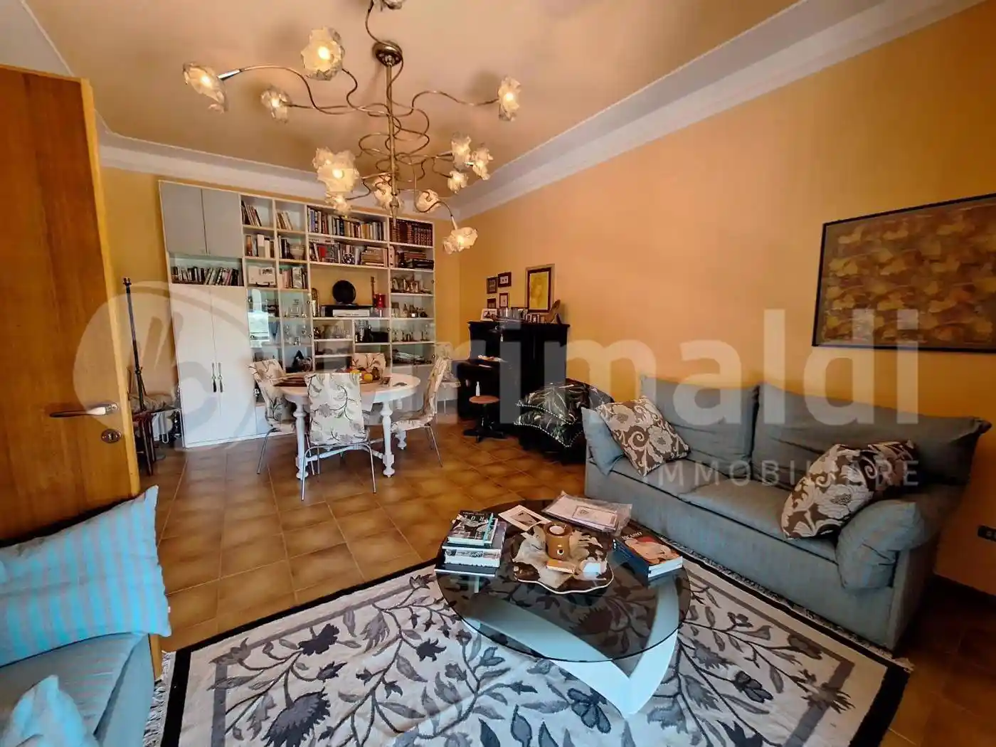 Villa in vendita a Trevi