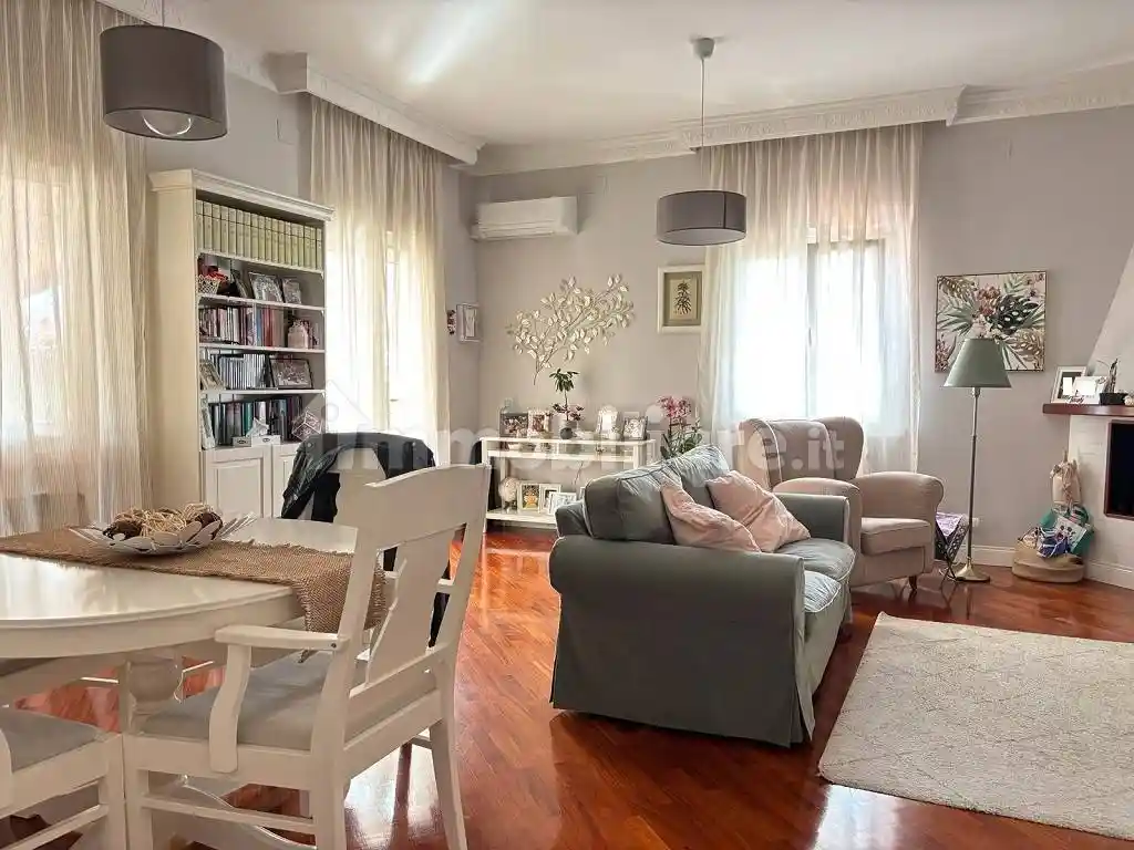 Villa in vendita a Cerveteri