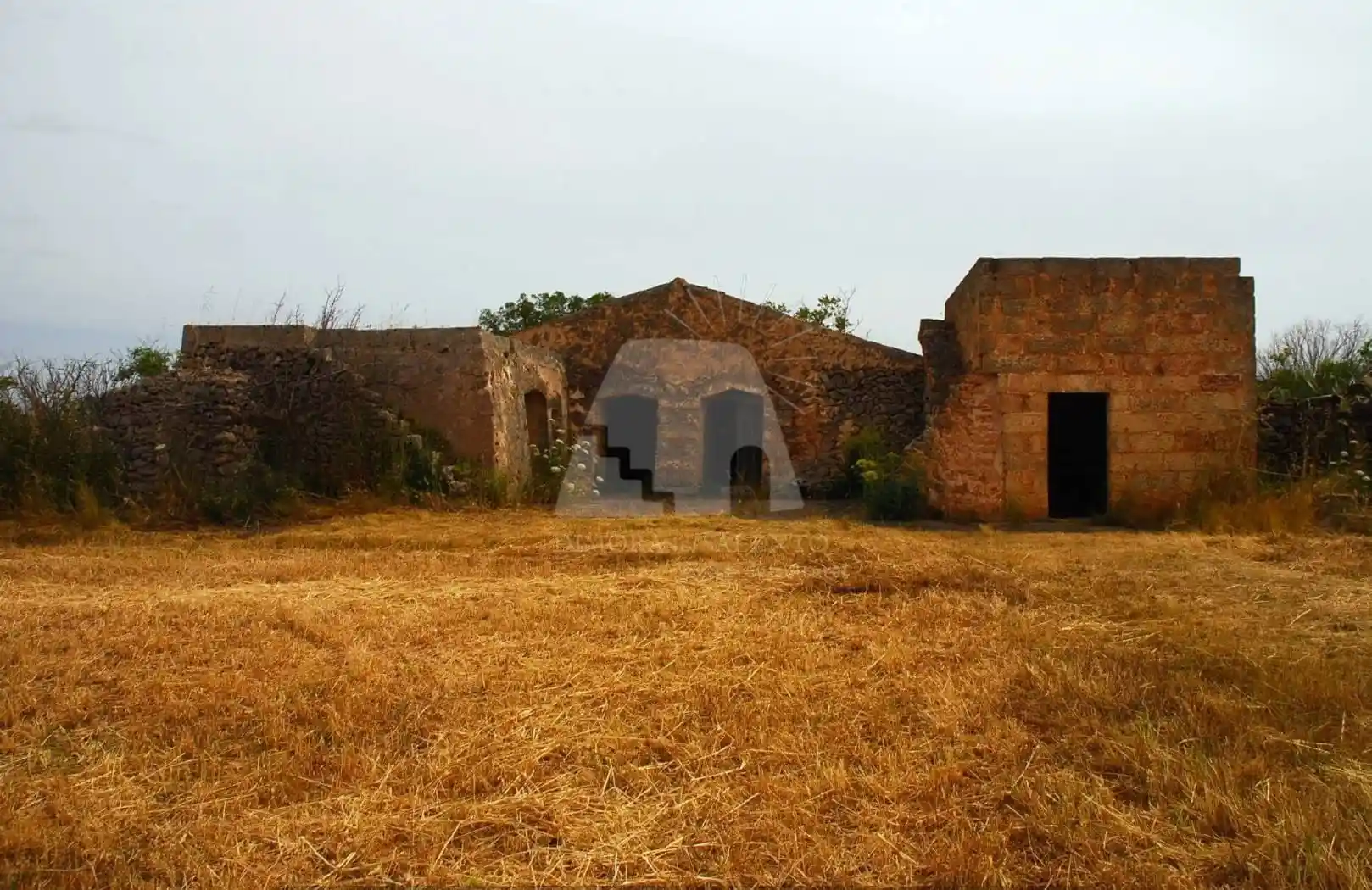 Casa indipendente in vendita a Specchia