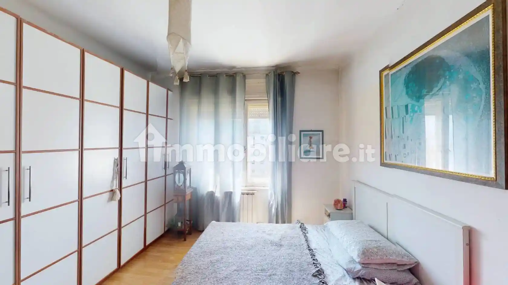 Appartamento in vendita a Trieste