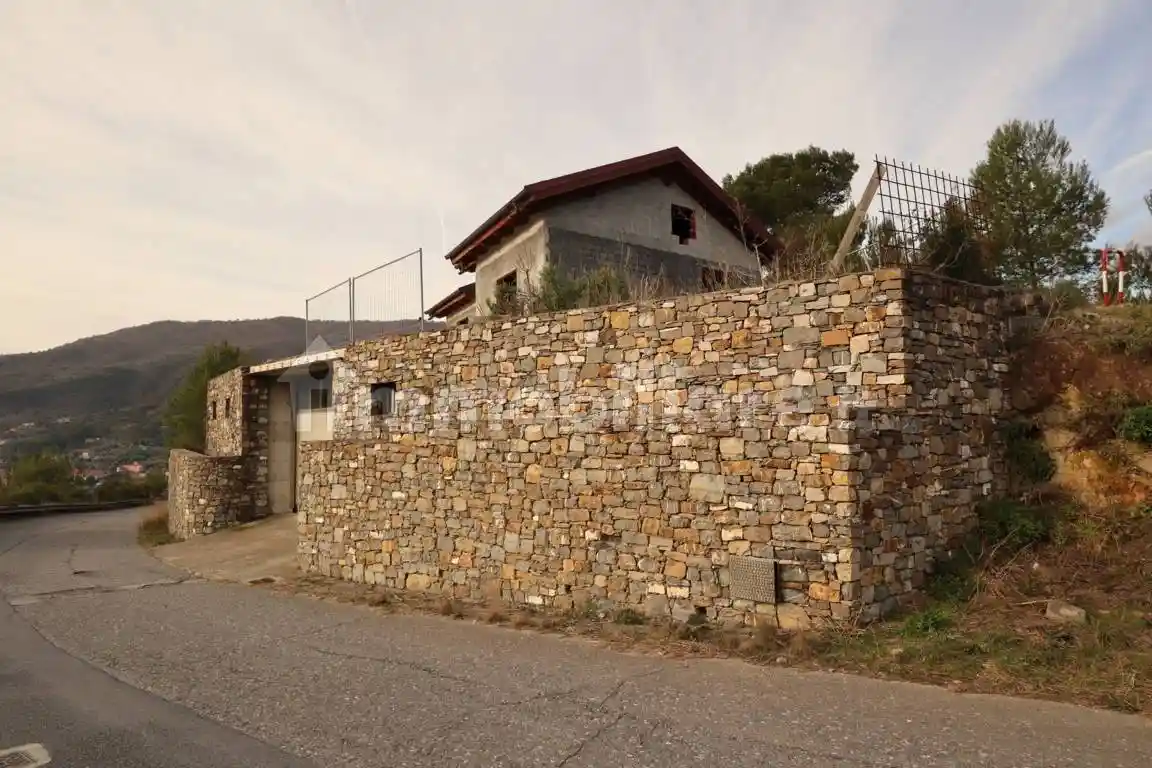 Villa in vendita a Andora