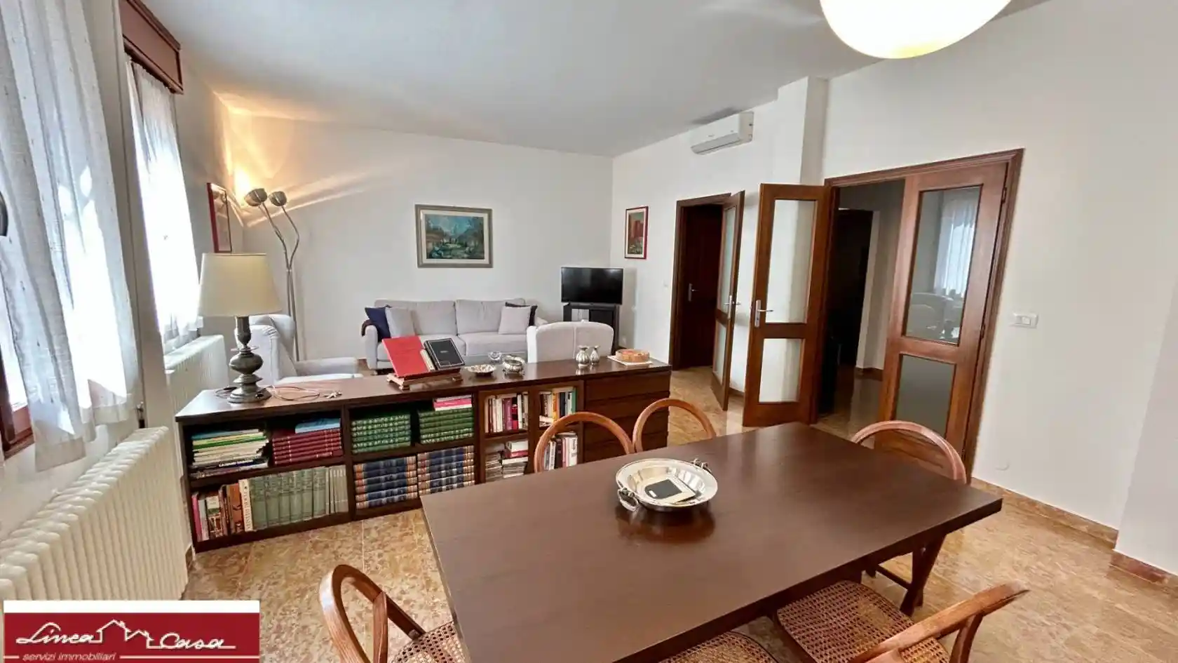 Appartamento in vendita a Ferrara