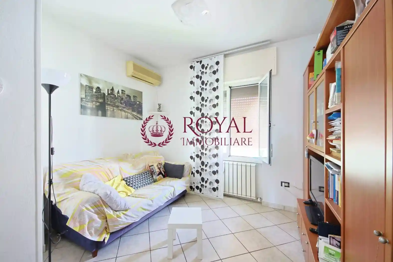 Appartamento in vendita a Livorno