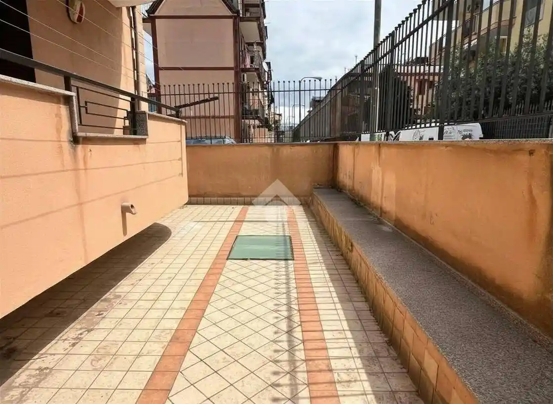 Appartamento in vendita a Acerra