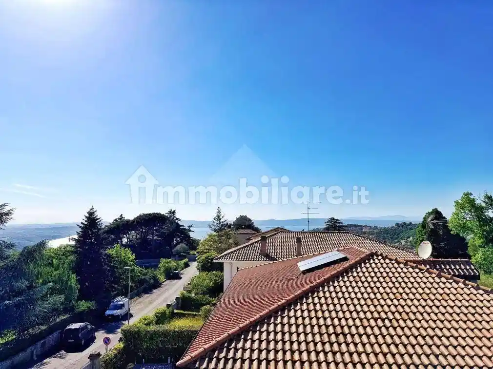 Attico - Mansarda in vendita a Montefiascone