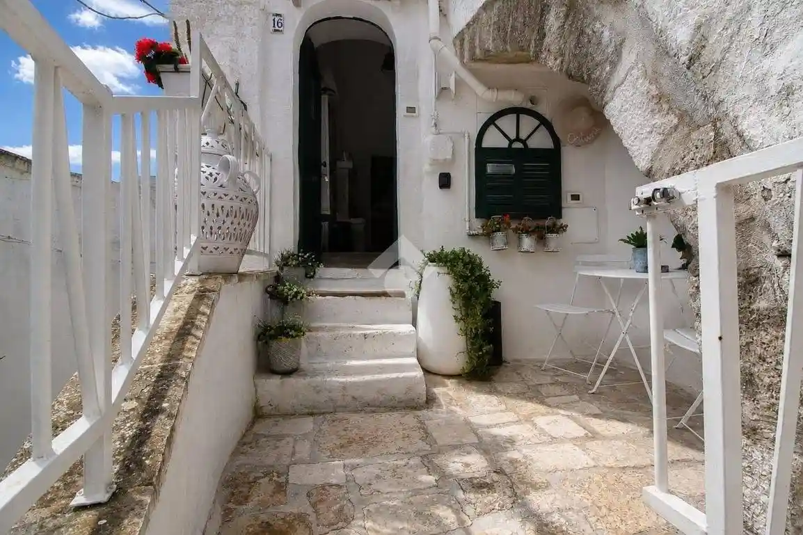 Casa indipendente in vendita a Ostuni
