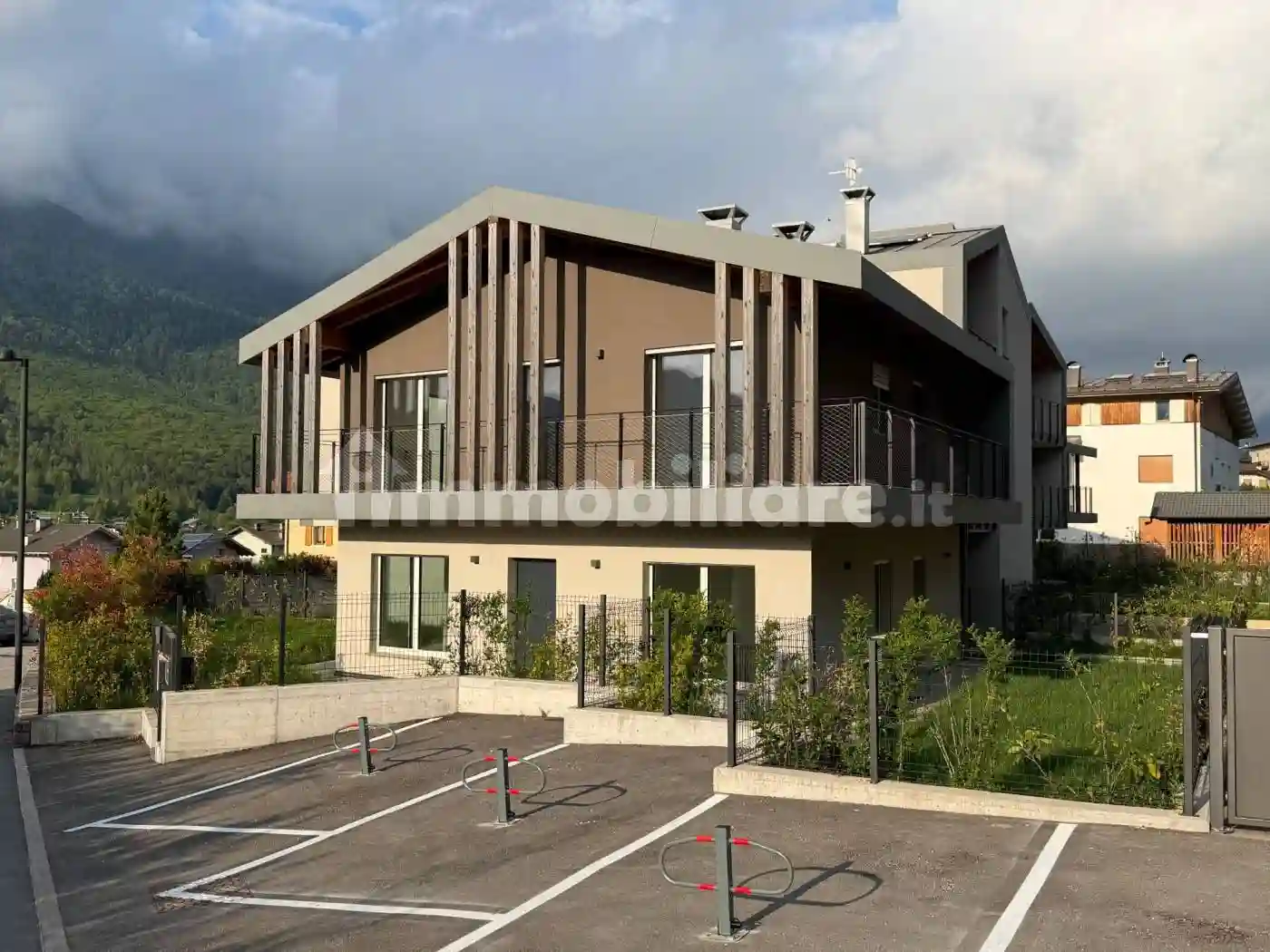 Villetta a schiera - foto 2
