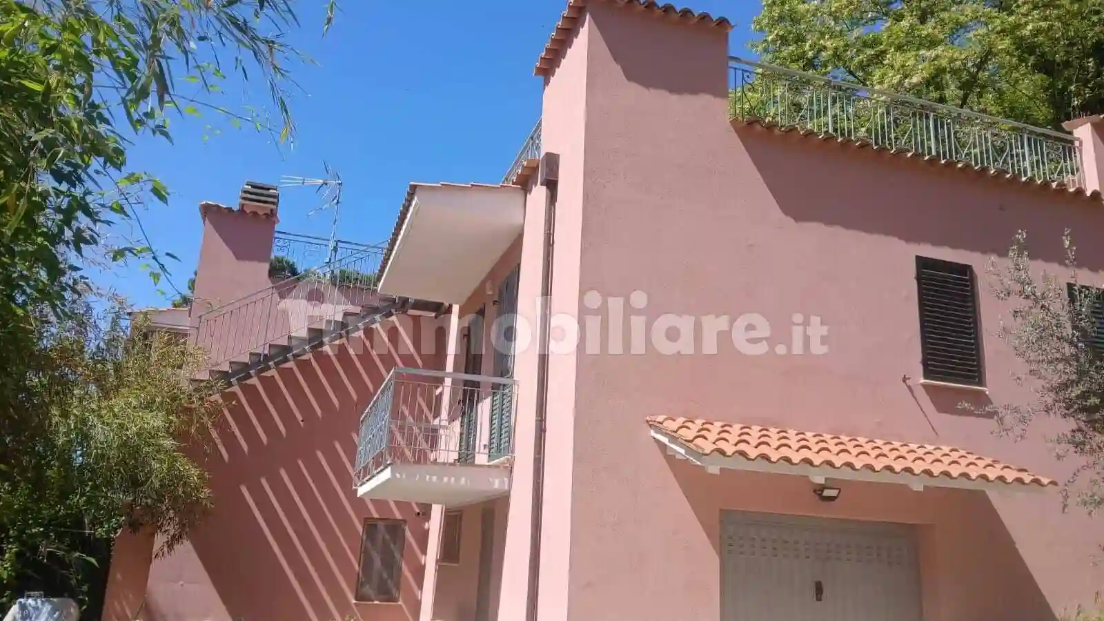 Villetta a schiera - foto 2