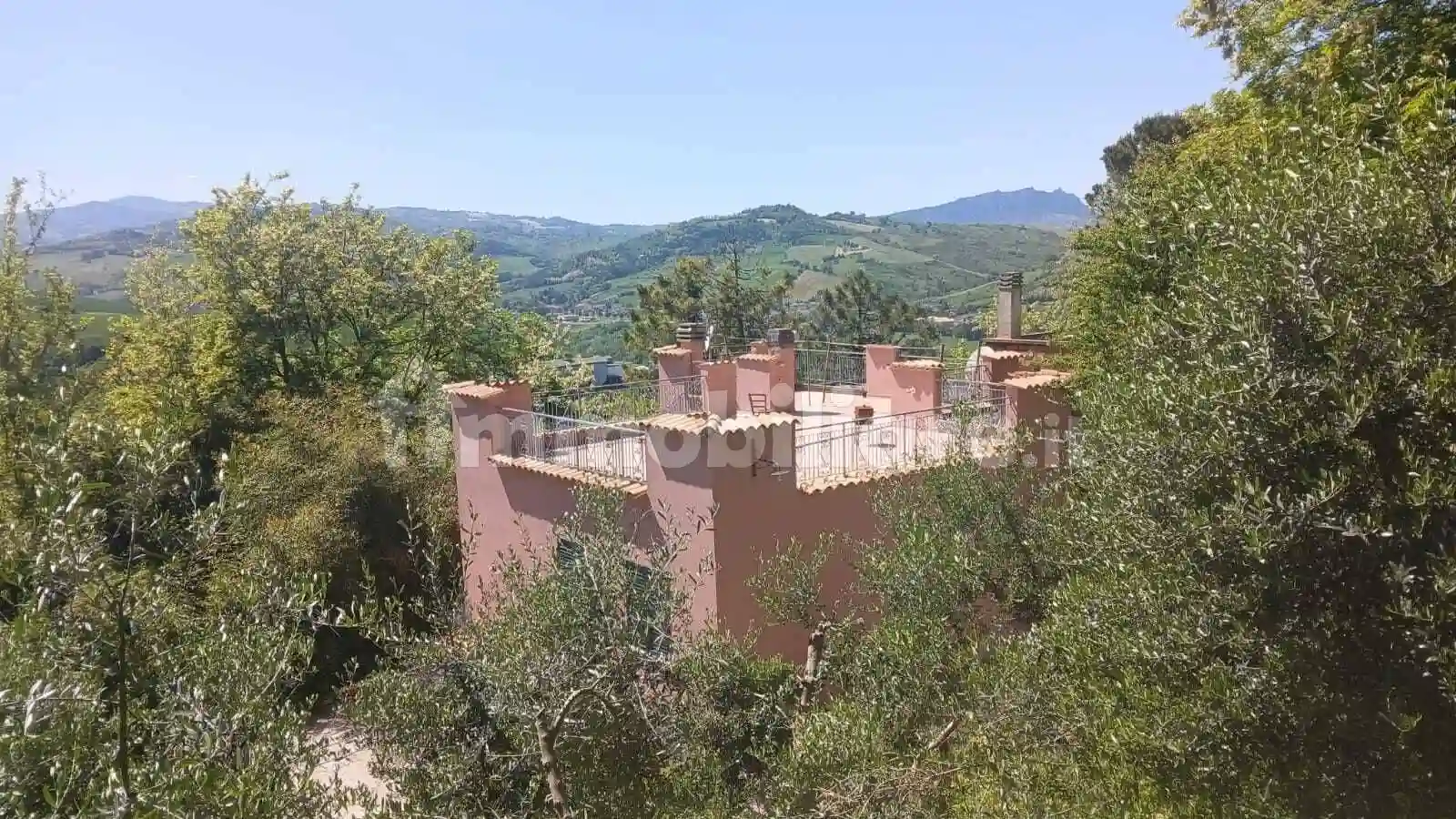 Villetta a schiera - foto 5