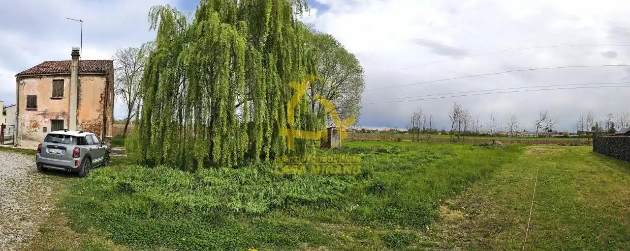 Rustico - Casale in vendita a Mirano