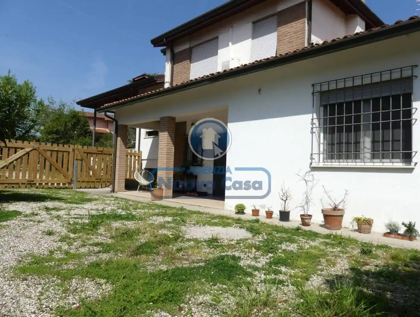 Casa indipendente in vendita a Ravenna