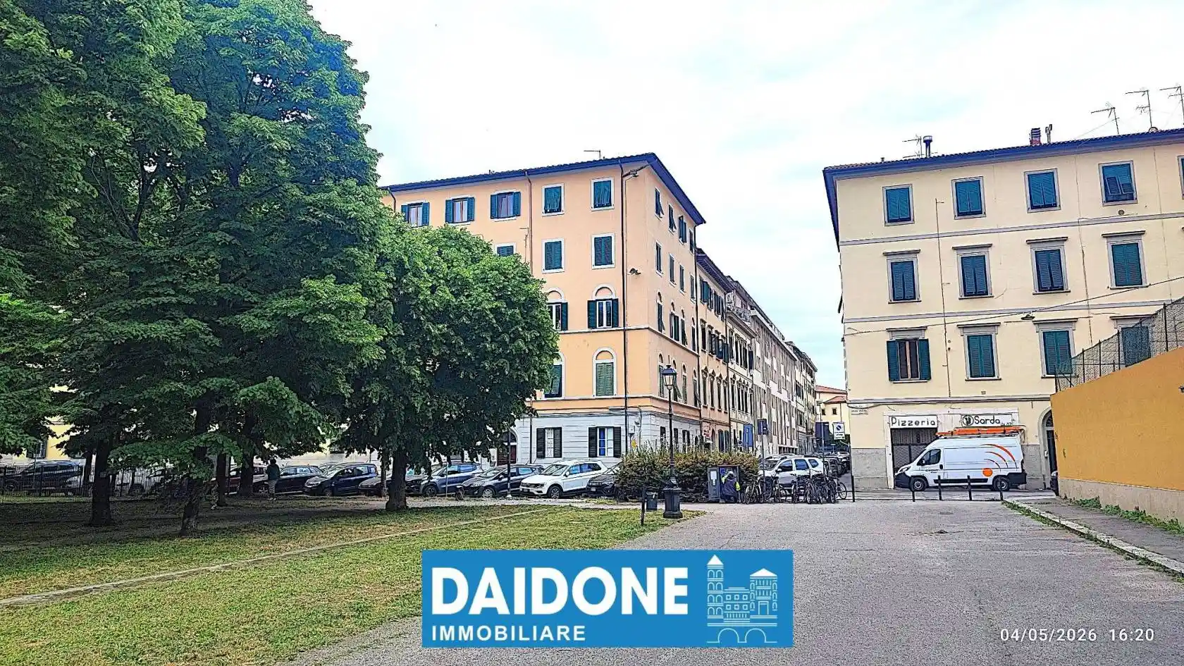 Appartamento in vendita a Livorno