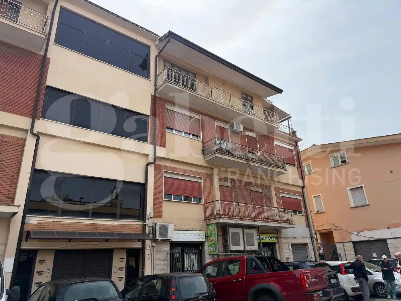 Appartamento in vendita a Aprilia