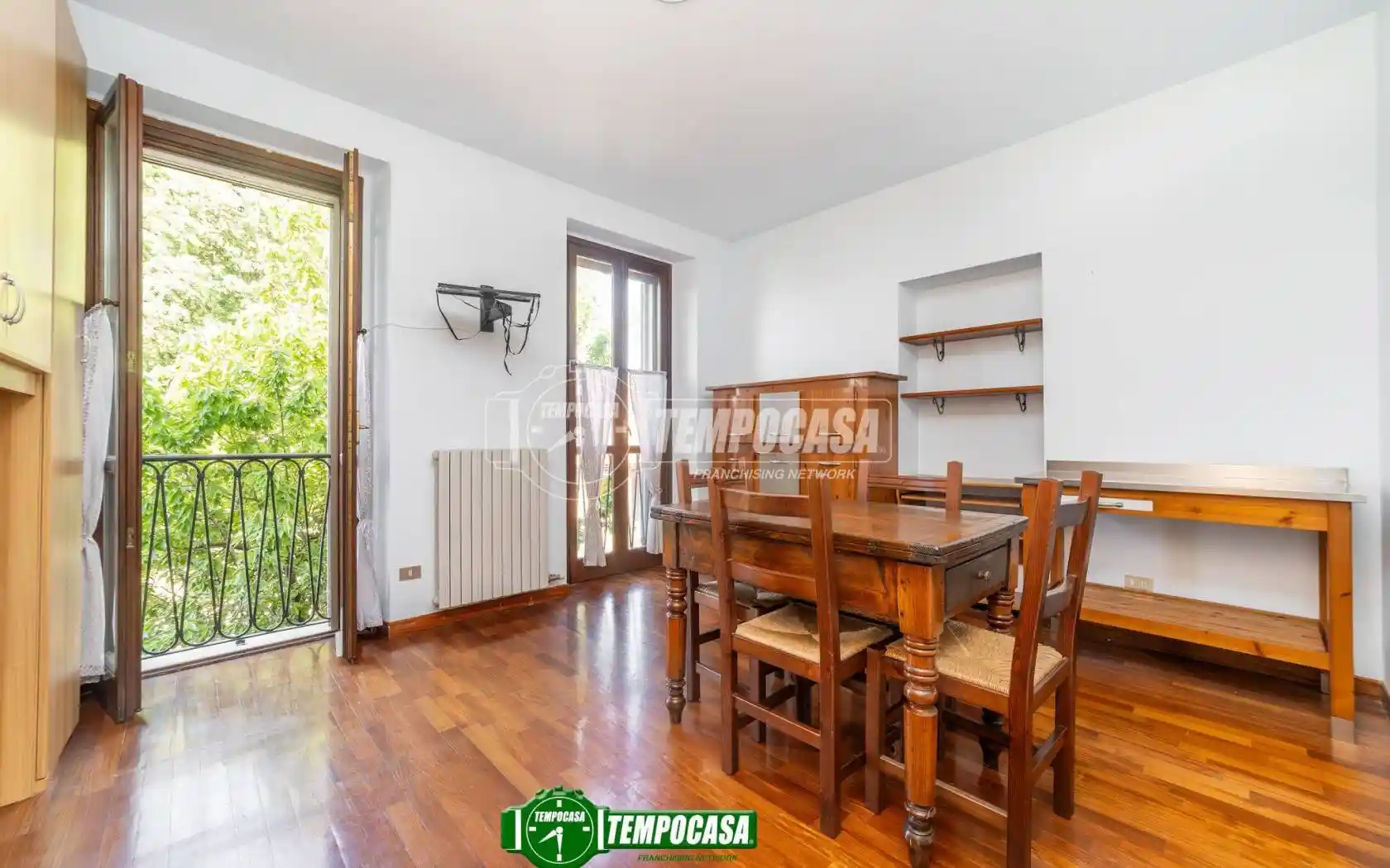 Appartamento in vendita a Bellinzago Lombardo