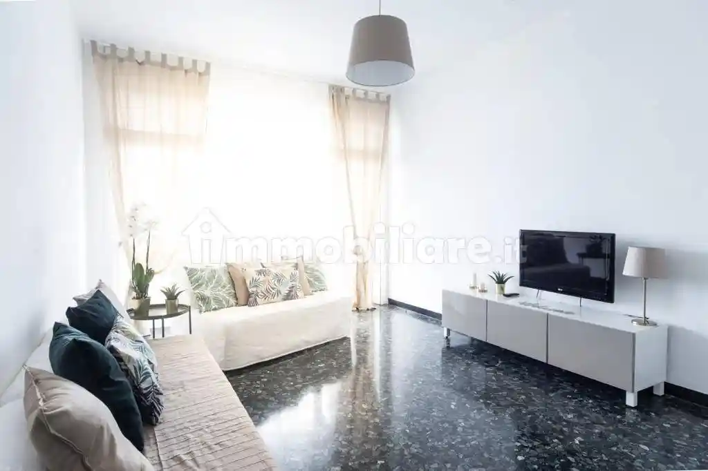 Appartamento in affitto a Sanremo