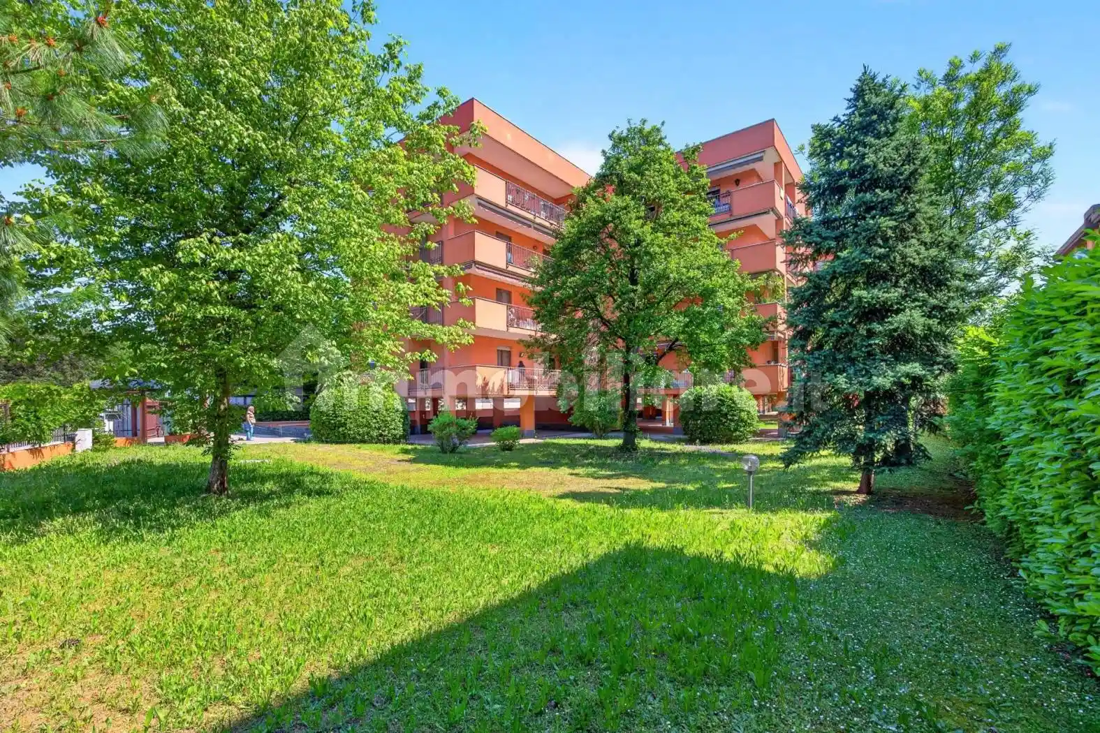 Appartamento in vendita a Arese