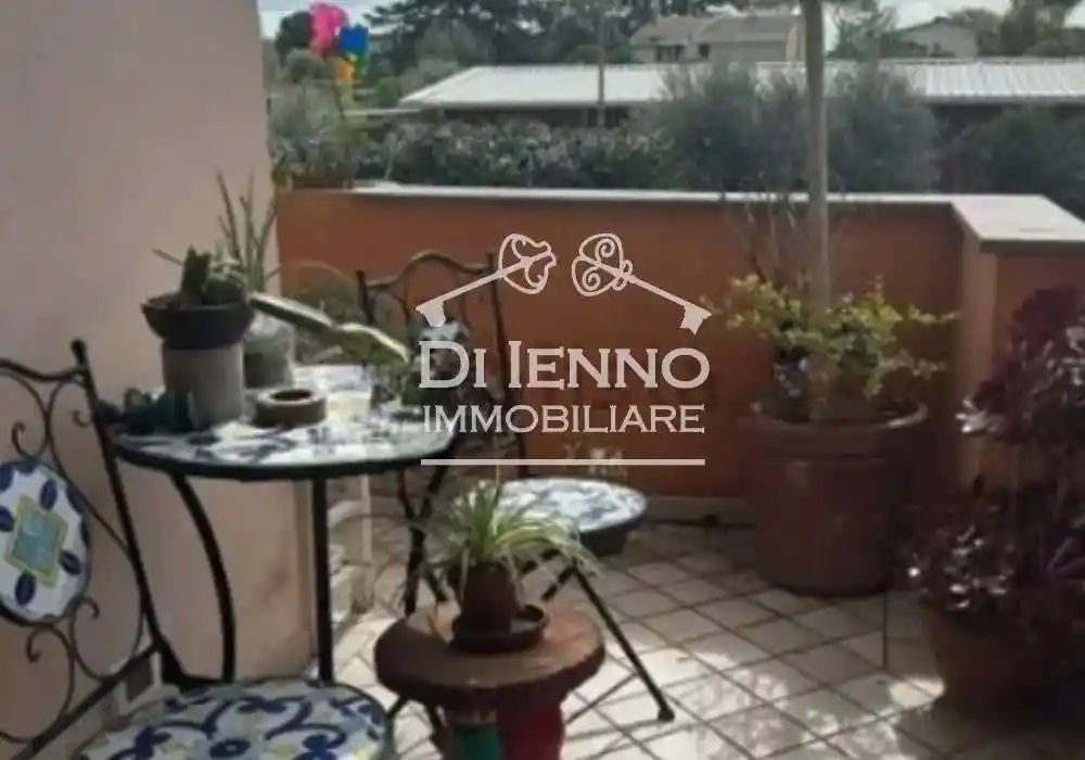 Appartamento in affitto a Roma