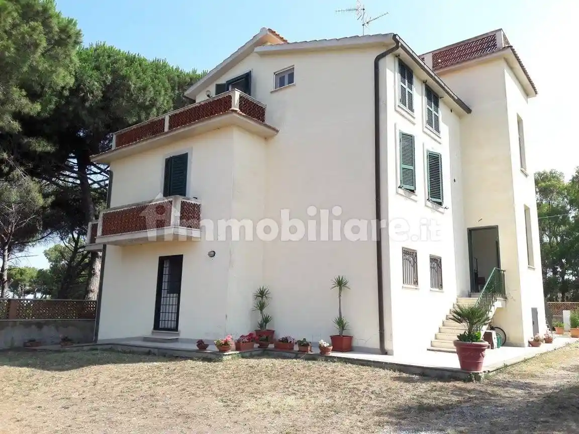 Attico - Mansarda in affitto a Tarquinia