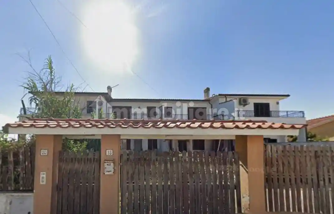 Villa in vendita a Ardea
