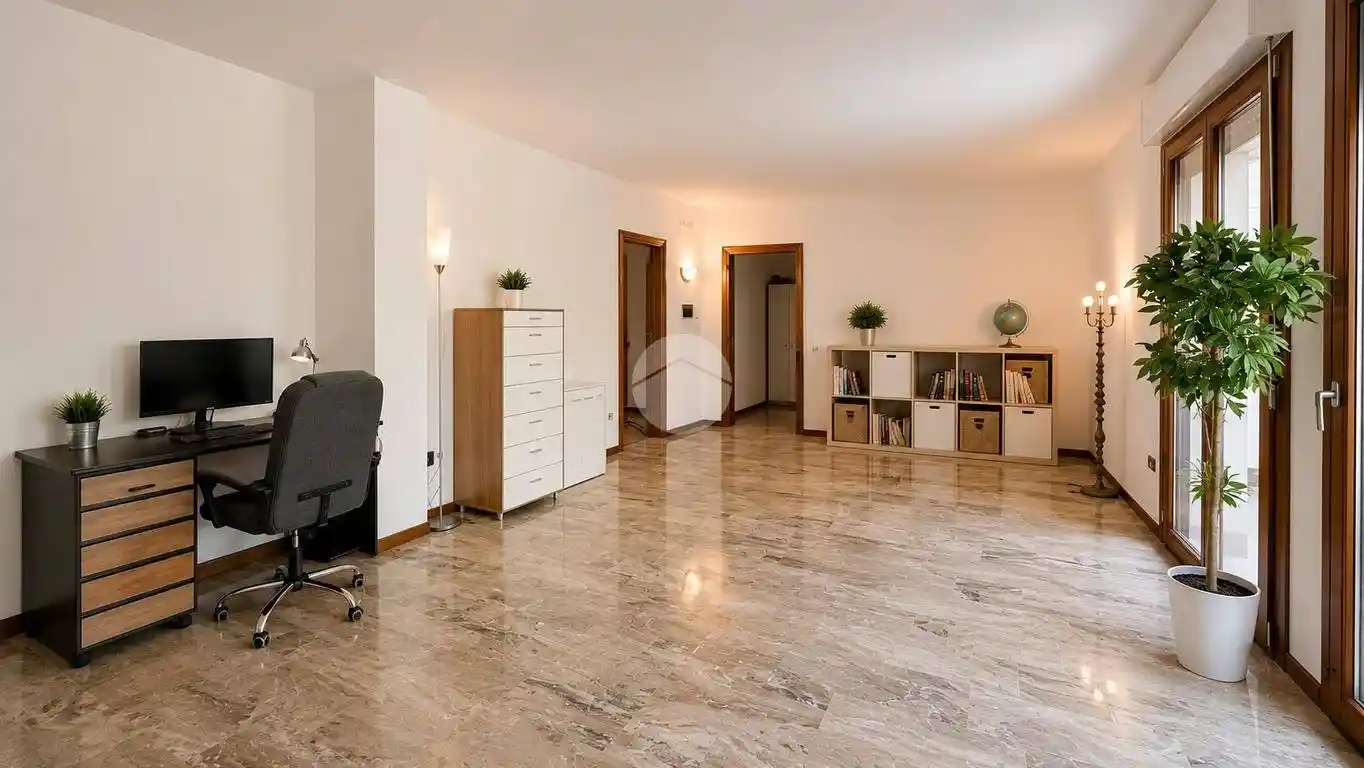 Appartamento in vendita a Darfo Boario Terme