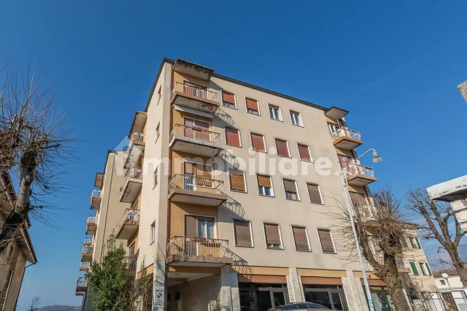 Appartamento in vendita a Belluno