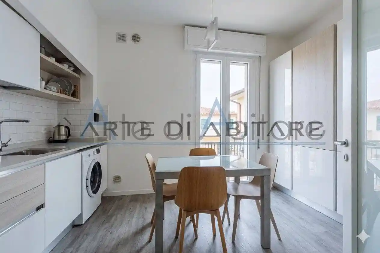 Appartamento in vendita a Padova