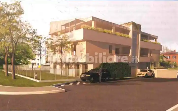 Appartamento in vendita a Sasso Marconi