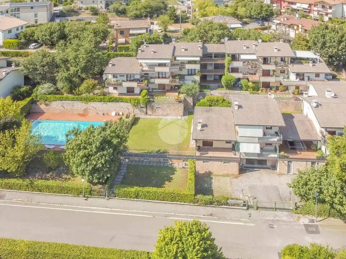 Appartamento in vendita a Costermano sul Garda