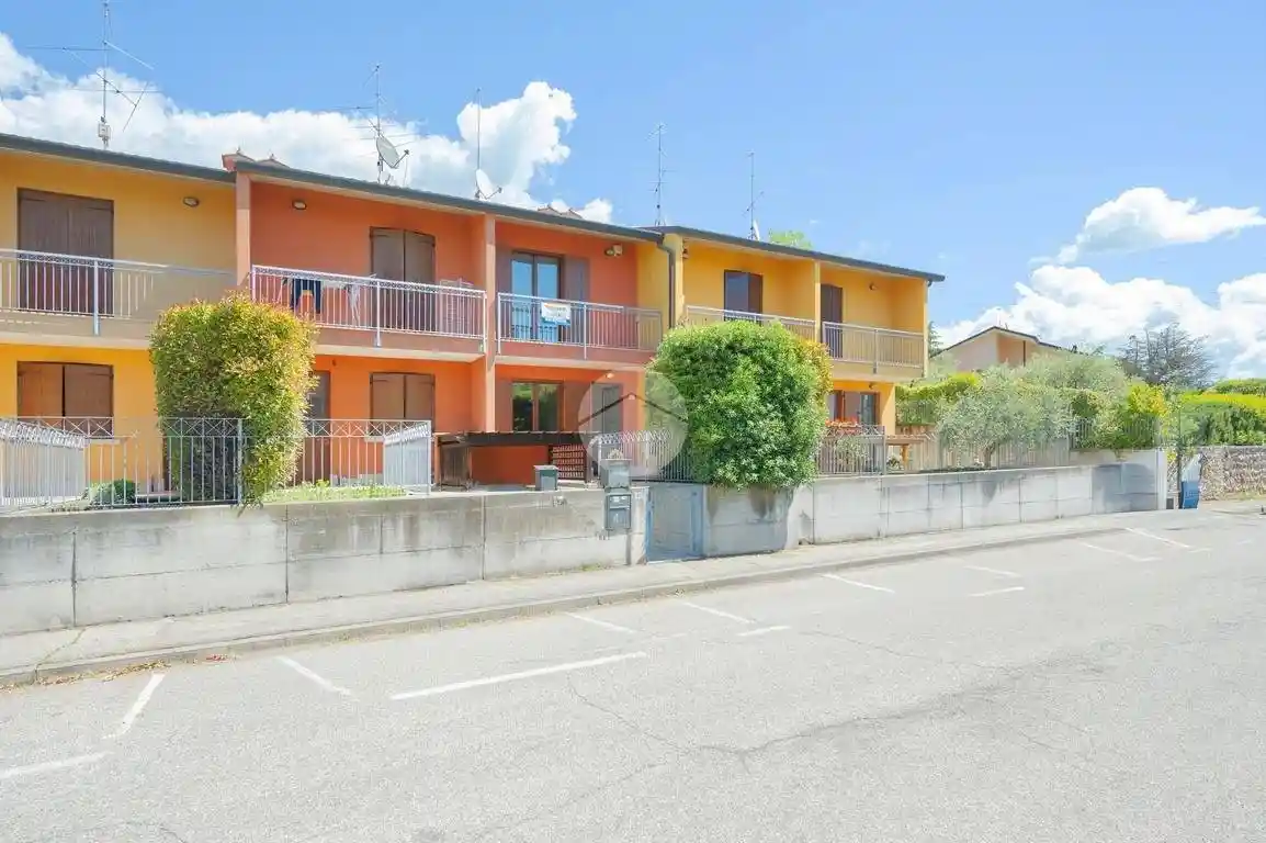 Villetta a schiera in vendita a Affi