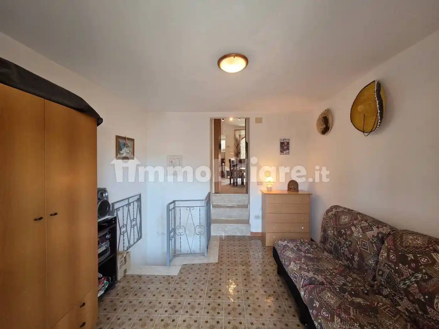 Appartamento in vendita a San Donato Val di Comino