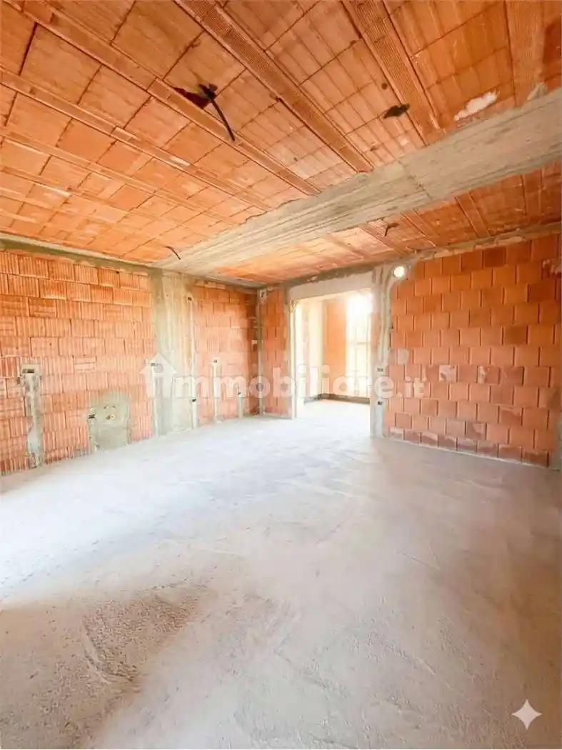 Appartamento in vendita a Monserrato