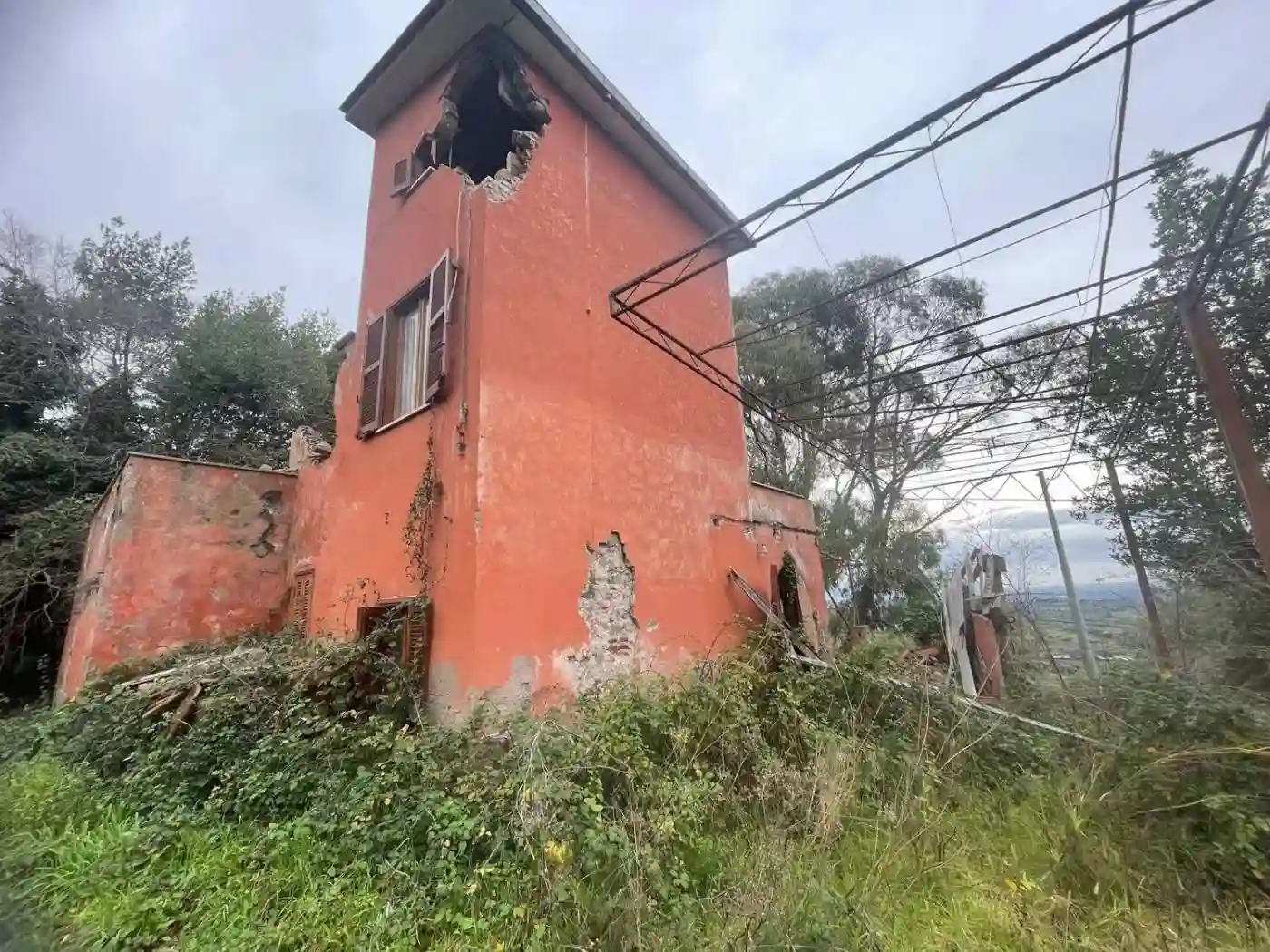 Villa - foto 5