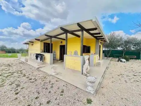 Villa in vendita a Lanuvio