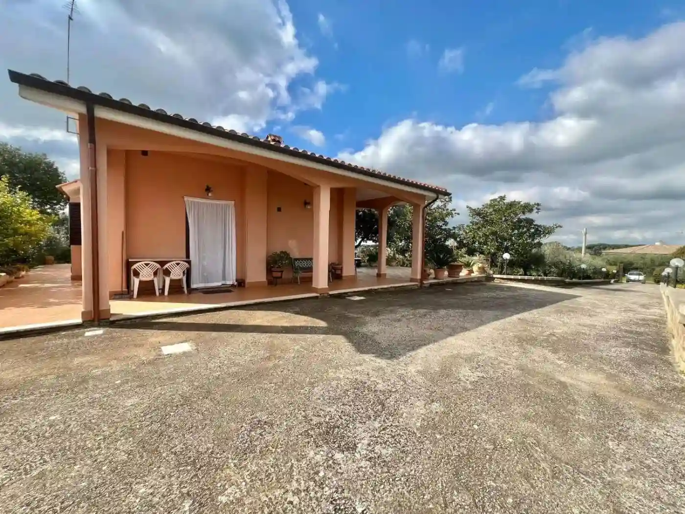 Villa - foto 4