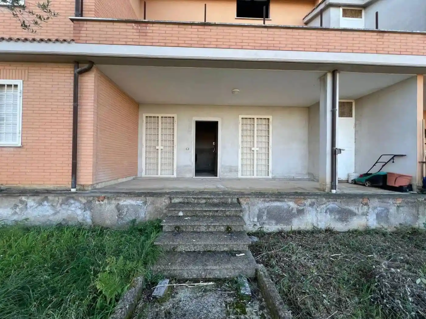 Appartamento in vendita a Lanuvio