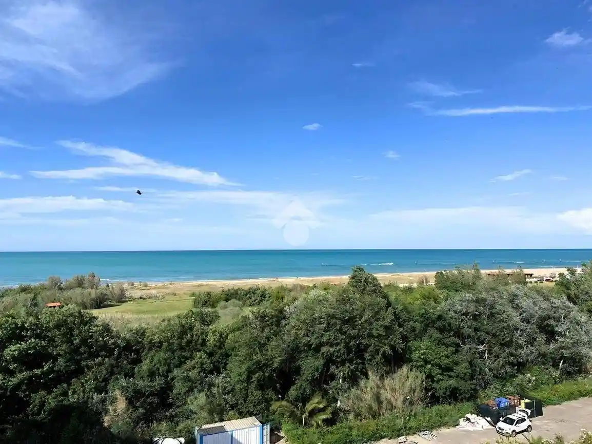 Appartamento in vendita a San Salvo