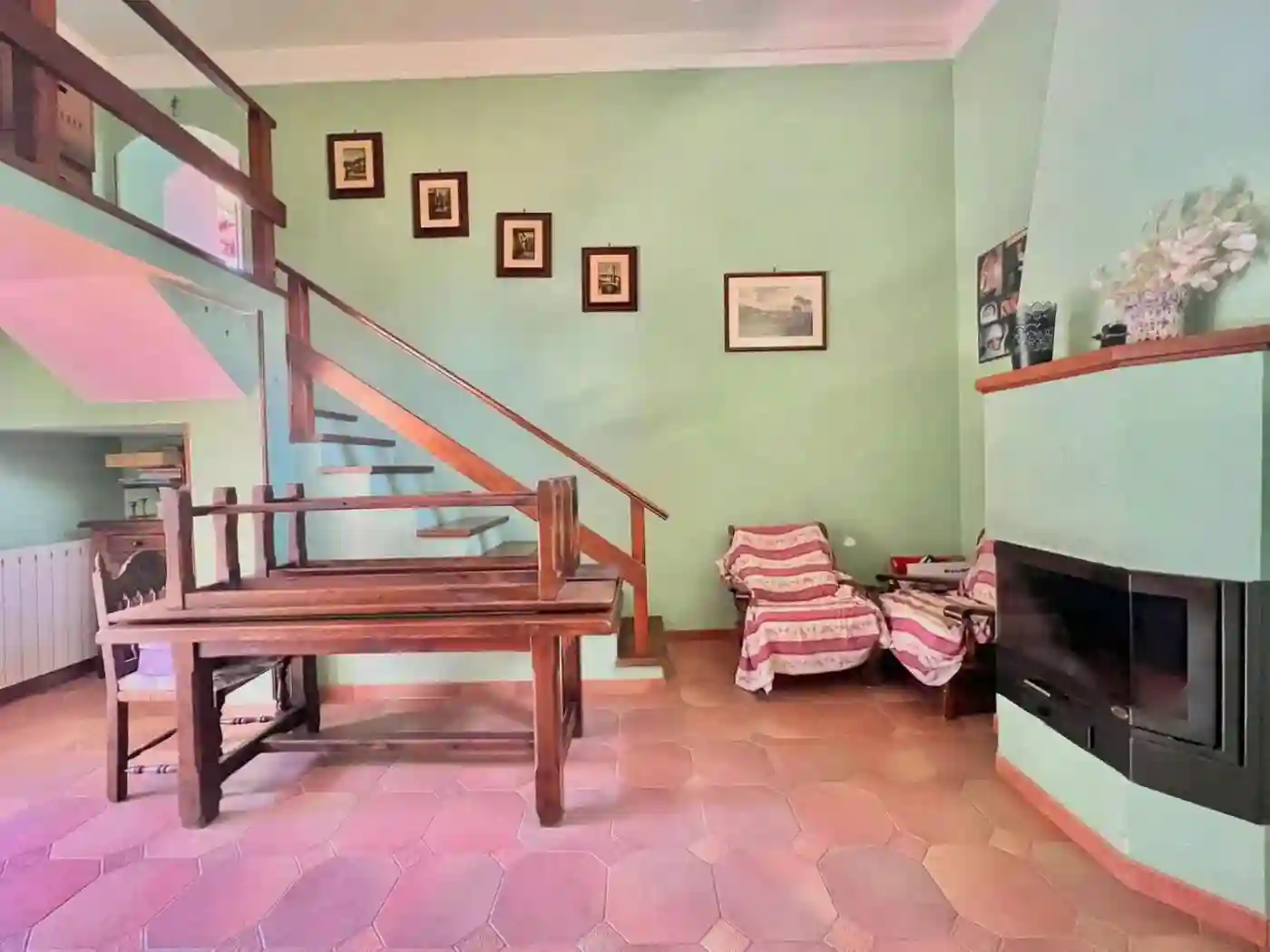 Villa - foto 4