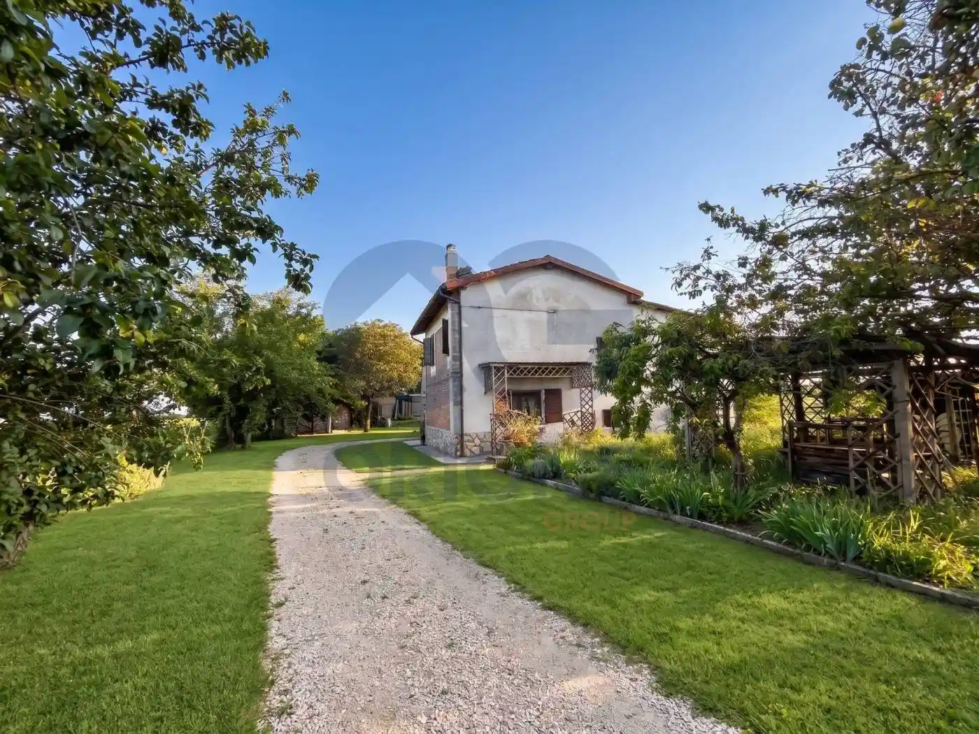 Casa indipendente in vendita a Cento