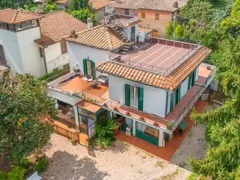 Villa in vendita a Velletri