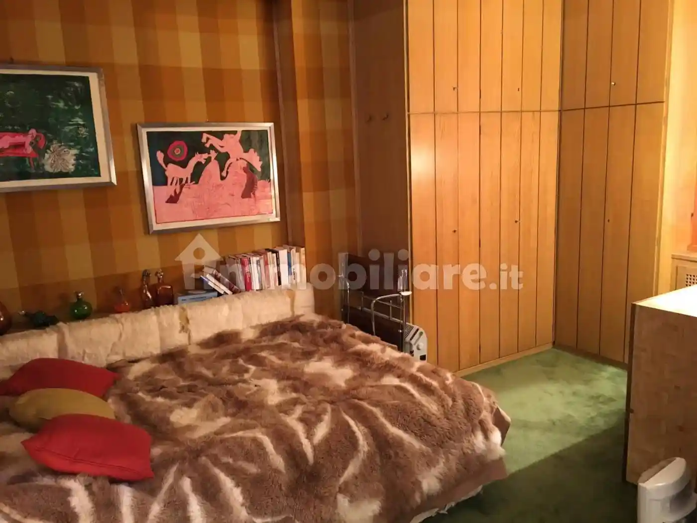 Appartamento in vendita a Rieti