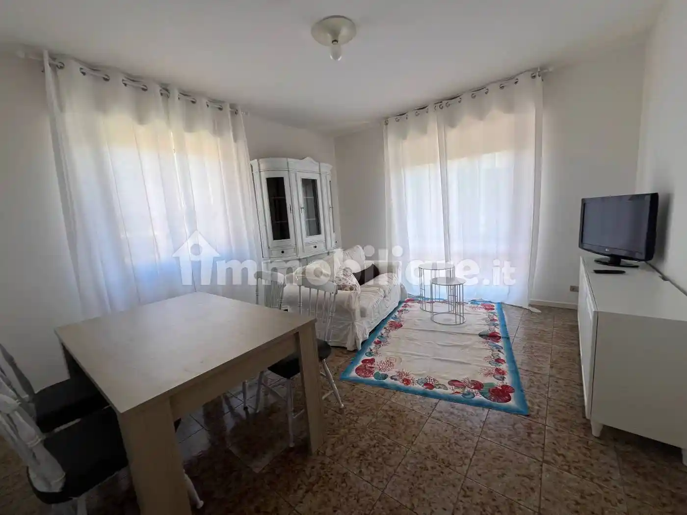 Appartamento in affitto a Sarnico