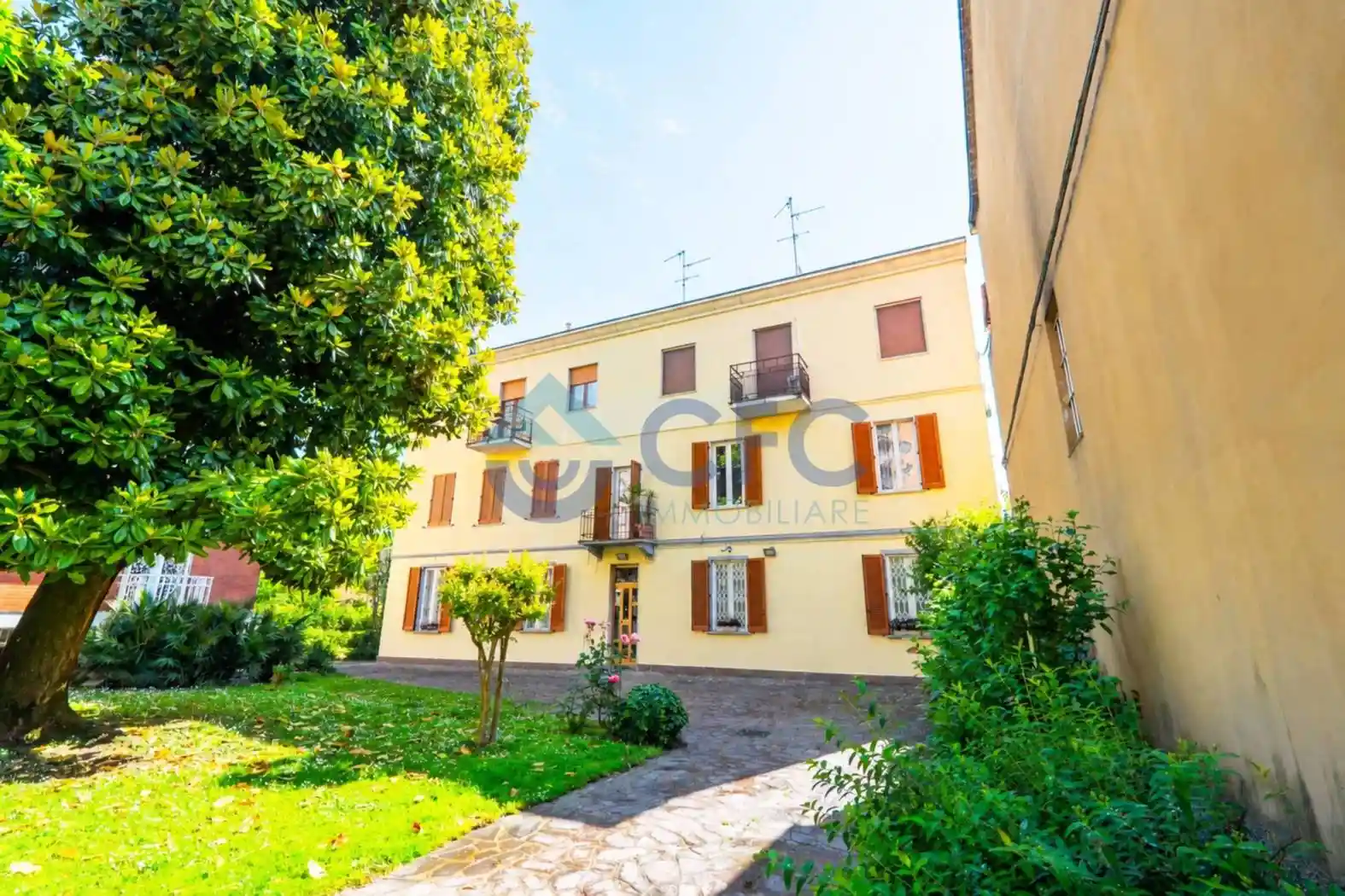 Appartamento in affitto a Segrate