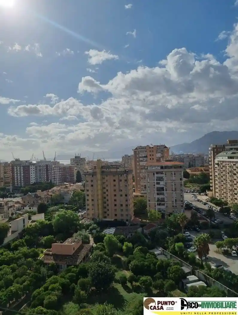 Attico - Mansarda in vendita a Palermo