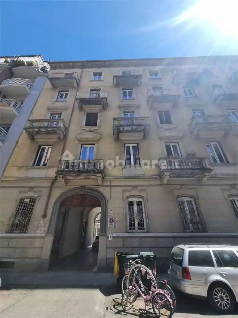 Appartamento in affitto a Torino