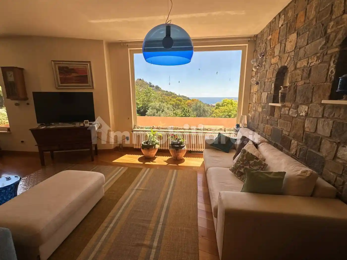 Villa in vendita a Sanremo