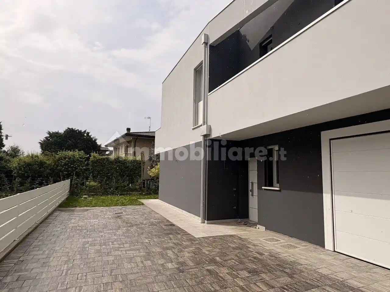 Villa in vendita a Noventa Padovana