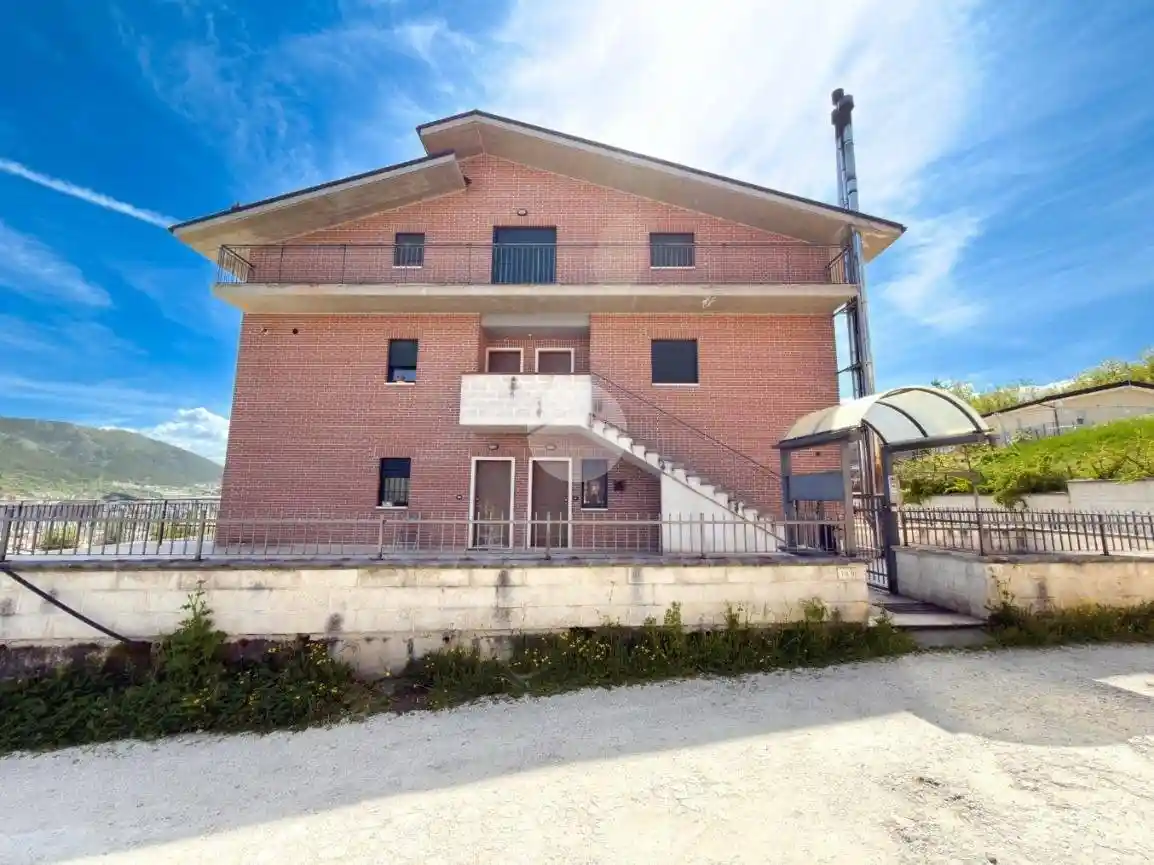 Appartamento in vendita a L'Aquila